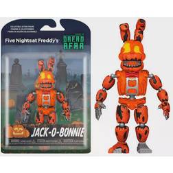 Funko Fnaf, Actionfigur Jack-o-Bonnie 13 cm