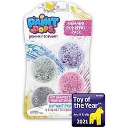 Funko Paint Pops Shimmer Pop Refill