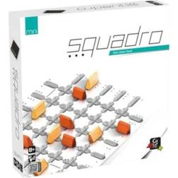 999 Games Squadro Mini