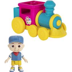 Jazwares Cocomelon Musical Train