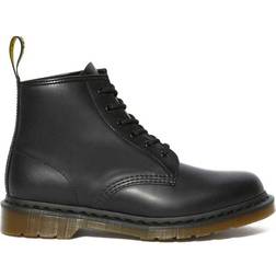 Dr. Martens 101 Stitch Smooth - Black