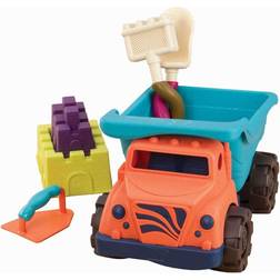 B.Toys B toys Sand Truck