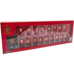 Soccerstarz Spain Team Pack 16 figure (2020 Version)