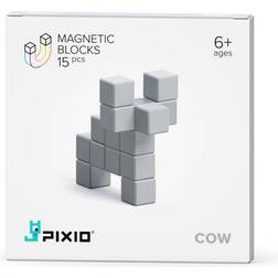 PIXIO One Color Series Cow