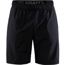 Craft Core Charge Shorts Men - Black