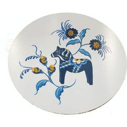 Arvidssons Textil Leksand Grytunderlägg 21cm
