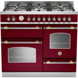 Bertazzoni HER1006MFETVIT Red