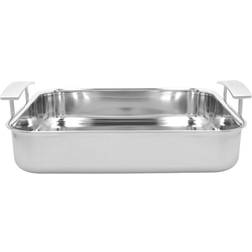 Demeyere Industry Oven Dish 26.5cm