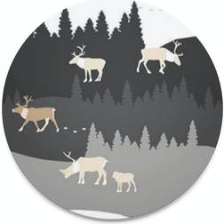 Arvidssons Textil Renland Grytunderlägg 21cm