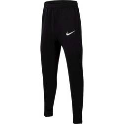 NIKE Youth Park 20 Pant - Black/White (CW6909-010)