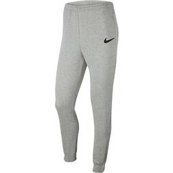 NIKE Youth Park 20 Pant - Dark Grey Heather/Black/Black (CW6909-063)