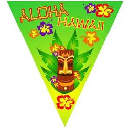 ESPA Hawaii flagbanner