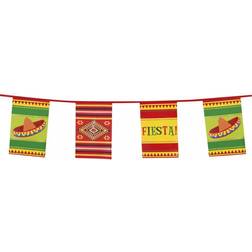 Boland Fiesta Flagbanner