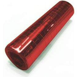Globos Serpentiini Metallic Punainen 1-pakkaus