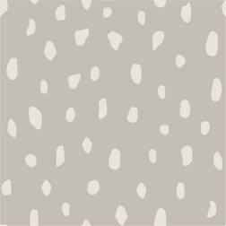 Cooee Design 20 Servilletas Dots 33x33 cm Sand