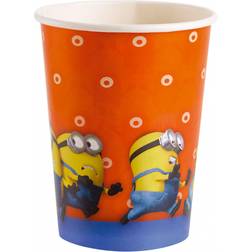 Amscan Minions papkrus