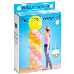 Globos Ballon tårn-kit u/balloner