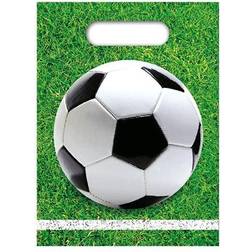 Globos Fodbold Slikposer Græsplæne