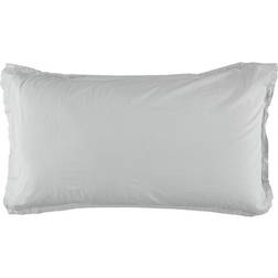 Gripsholm Vintage Örngott Vit (90x50cm)