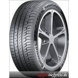 Continental PremiumContact 6 (255/45 R20 105V)