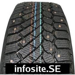 Continental IceContact 3 245/40 R19 98T XL Clouté