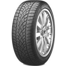 Dunlop SP Winter Sport 3D 225/50 R18 99H personbil Vinterdæk Dæk AUDI: A6 Avant, A6 Sedan, A7 Sportback, BMW: 3 Touring, 3 GT, X1, TOYOTA: C-HR 526253