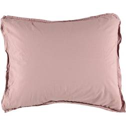 Gripsholm Vintage Örngott Rosa (60x50cm)