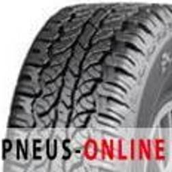 Aplus A929 A/T 245/75 R17 121S Pneus AP299H1