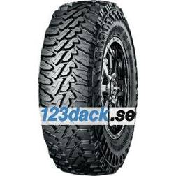 Yokohama Geolandar M/T G003 LT33x12.50 R17 120Q 10PR