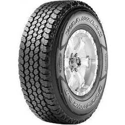 Goodyear Wrangler AT Adventur 235/85 R16 120S personbil Sommerdæk Dæk LAND ROVER: Defender SUV, MERCEDES-BENZ: G-klasse SUV 539090