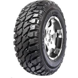 Hifly Offroadreifen-Sommerreifen Vigorous MT601 P.O.R. 245/75 R16 120Q