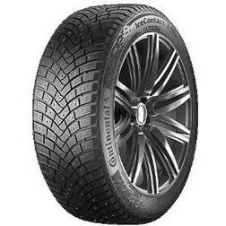 Continental IceContact 3 245/45 R19 102T XL, Dubbade