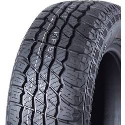 Tracmax 225/75 R16 104T X-Privilo AT08 Dot 2020