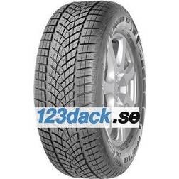 Goodyear UltraGrip Ice Gen 1 255/55 R20 110T XL, Nordiska vinterdäck, SUV