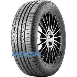 King Meiler AS-1 225/45 R17 91V, remould