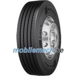 Matador F HR4 315/70 R22.5 156/150L Dobbelt markering 154/150M