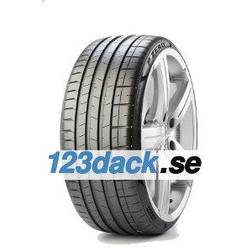 P Zero PZ4 SC Runflat 255/40 R19 100Y XL Runflat