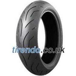 Bridgestone S 20 R 190/50 ZR17 TL (73W) Baghjul, M/C, Variante N
