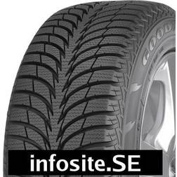 Goodyear UltraGrip Ice SUV Gen 1 225/60 R17 103T XL