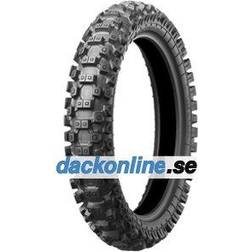 Bridgestone Motorrad-Enduro X 30 Cross medium TT Rear 90/100-16 52M