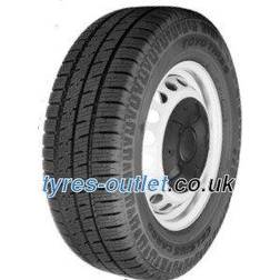 Toyo Celsius Cargo 205/65 R16 107/105T 8PR