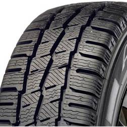 Michelin Agilis Alpin 215/75 R16 113R personbil Vinterdæk Dæk FIAT: Ducato Bus, Ducato Ladvogn Chassis, DUCATO Chassis, CITROËN: JUMPER Bus 720269
