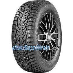 Nokian Hakkapeliitta 9 SUV 285/45TR21 113T XL