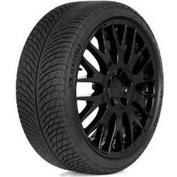 Michelin Pilot Alpin 5 245/35 R20 95V XL NA5