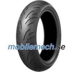 Bridgestone BT023 R 150/70 ZR17 TL 69W Rueda Trasera M/C