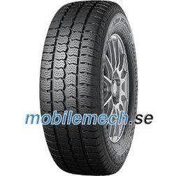 Yokohama BluEarth Van AS RY61 (215/60 R17 109/107T)