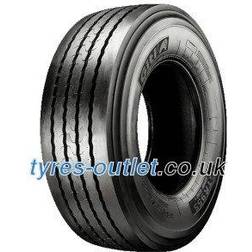 Giti GTR 955 385/65 R22.5 164K 20PR Doppelkennung 158L