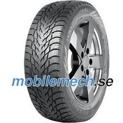 Nokian Hakkapeliitta R3 285/40R20 108R XL