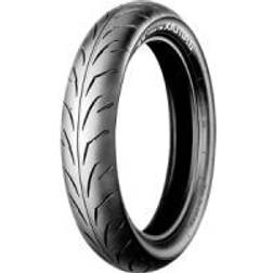 Bridgestone BT39 R 140/70-17 TL 66H 125 ccm, Baghjul, M/C