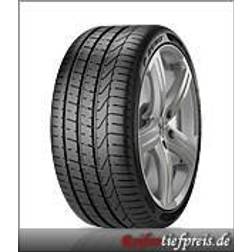 P Zero 265/40 R22 106Y XL